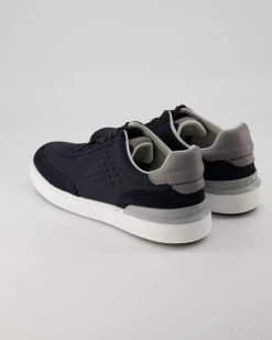 Clarks CourtLite Tor In Blau -Herrenschuhe sind das, was wir tun. T 05590300698 pic3