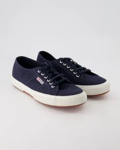 Superga 2750 Cotu Classic In Blau