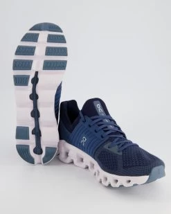 ON Running Cloudswift 2.0/41.99584 In Blau -Herrenschuhe sind das, was wir tun. T 05590400217 pic12