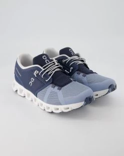 ON Running Cloud 5 Fuse/68.98807 In Blau