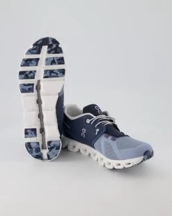 ON Running Cloud 5 Fuse/68.98807 In Blau -Herrenschuhe sind das, was wir tun. T 05590400267 pic12