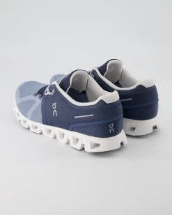 ON Running Cloud 5 Fuse/68.98807 In Blau -Herrenschuhe sind das, was wir tun. T 05590400267 pic3