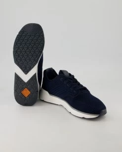 Gant Beeker In Blau -Herrenschuhe sind das, was wir tun. T 05590400331 pic12