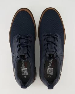 Bugatti Sandman In Blau -Herrenschuhe sind das, was wir tun. T 05590400341 pic11