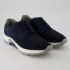 Gabor Comfort Sneaker In Blau