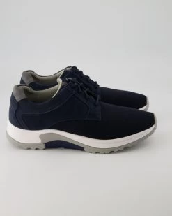 Gabor Comfort Sneaker In Blau -Herrenschuhe sind das, was wir tun. T 05590400343 pic2