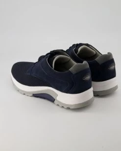 Gabor Comfort Sneaker In Blau -Herrenschuhe sind das, was wir tun. T 05590400343 pic3