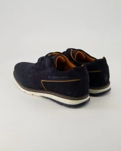 Bugatti Saniel In Blau -Herrenschuhe sind das, was wir tun. T 05590400354 pic3