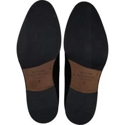 Ralph Harrison Edition Schnürschuhe In Schwarz -Herrenschuhe sind das, was wir tun. T 05710000048 pic12