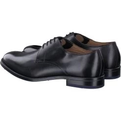 Ralph Harrison Edition Schnürschuhe In Schwarz -Herrenschuhe sind das, was wir tun. T 05710000048 pic3