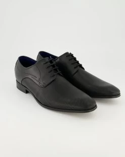 Bugatti Mattia2 In Schwarz