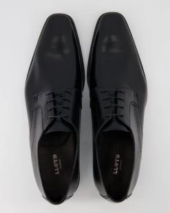 Lloyd OBAR In Schwarz -Herrenschuhe sind das, was wir tun. T 05710000108 pic11