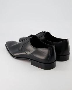 Lloyd OBAR In Schwarz -Herrenschuhe sind das, was wir tun. T 05710000108 pic3