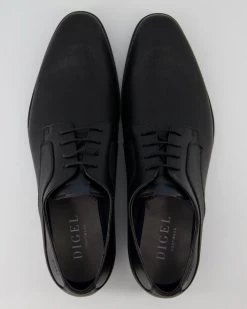 Digel Sio In Schwarz -Herrenschuhe sind das, was wir tun. T 05710000113 pic11