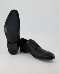 Digel Sio In Schwarz -Herrenschuhe sind das, was wir tun. T 05710000113 pic12