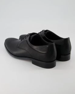 Digel Sio In Schwarz -Herrenschuhe sind das, was wir tun. T 05710000113 pic3