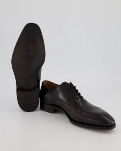 Berwick Schnürschuhe In Schwarz 9 Berwick Schnürschuhe In Schwarz -Herrenschuhe sind das, was wir tun. T 05710000124 pic12