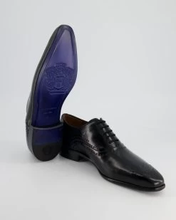 MELVIN & HAMILTON Melvin&Hamilton 118049 In Schwarz -Herrenschuhe sind das, was wir tun. T 05710000140 pic12