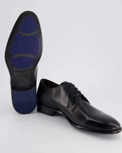 Konstantin Starke Schnürschuh In Schwarz -Herrenschuhe sind das, was wir tun. T 05710000142 pic12