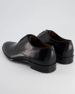 Konstantin Starke Schnürschuh In Schwarz -Herrenschuhe sind das, was wir tun. T 05710000142 pic3