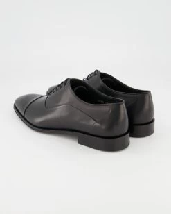 Konstantin Starke Schnürschuhe In Schwarz -Herrenschuhe sind das, was wir tun. T 05710000147 pic3