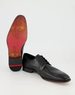 Lloyd PAMIR In Schwarz -Herrenschuhe sind das, was wir tun. T 05710000151 pic12