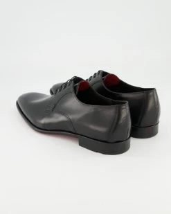 Lloyd PAMIR In Schwarz -Herrenschuhe sind das, was wir tun. T 05710000151 pic3