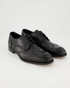 Lloyd SHERIDAN In Schwarz