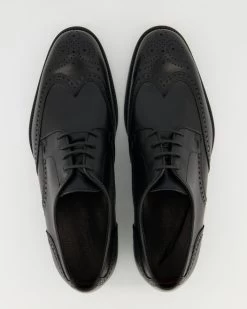 Lloyd SHERIDAN In Schwarz -Herrenschuhe sind das, was wir tun. T 05710000152 pic11