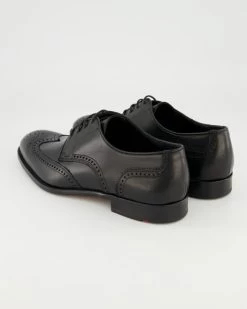 Lloyd SHERIDAN In Schwarz -Herrenschuhe sind das, was wir tun. T 05710000152 pic3