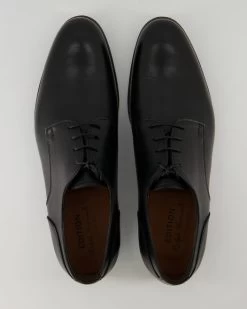 Ralph Harrison Edition Schnürschuh In Schwarz -Herrenschuhe sind das, was wir tun. T 05710000161 pic11