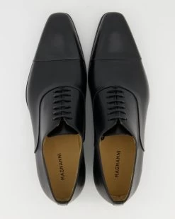 Magnanni Milos In Schwarz 8 Magnanni Milos In Schwarz -Herrenschuhe sind das, was wir tun. T 05710000163 pic11