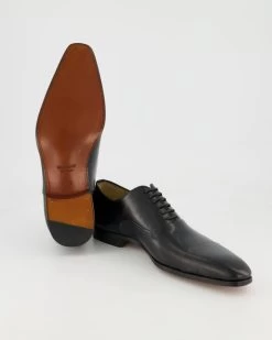 Magnanni Milos In Schwarz 9 Magnanni Milos In Schwarz -Herrenschuhe sind das, was wir tun. T 05710000163 pic12