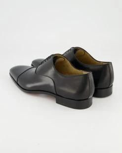 Magnanni Milos In Schwarz 7 Magnanni Milos In Schwarz -Herrenschuhe sind das, was wir tun. T 05710000163 pic3