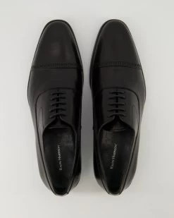 Ralph Harrison Vesley In Schwarz 8 Ralph Harrison Vesley In Schwarz -Herrenschuhe sind das, was wir tun. T 05710000167 pic11