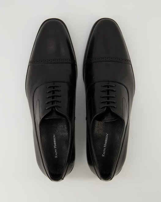 Ralph Harrison Vesley In Schwarz 4 Ralph Harrison Vesley In Schwarz – Bild 4