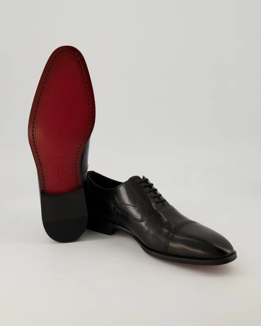 Ralph Harrison Vesley In Schwarz 5 Ralph Harrison Vesley In Schwarz – Bild 5