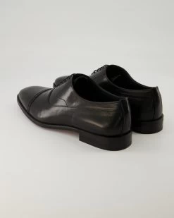 Ralph Harrison Vesley In Schwarz 7 Ralph Harrison Vesley In Schwarz -Herrenschuhe sind das, was wir tun. T 05710000167 pic3