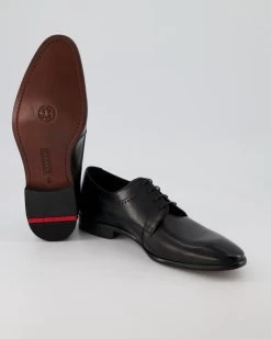 Lloyd OCAS In Schwarz -Herrenschuhe sind das, was wir tun. T 05710048827 pic12