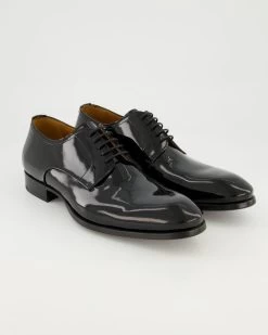 Magnanni Schnürschuhe In Schwarz