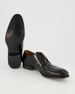 Magnanni Schnürschuhe In Schwarz 9 Magnanni Schnürschuhe In Schwarz -Herrenschuhe sind das, was wir tun. T 05710200010 pic12