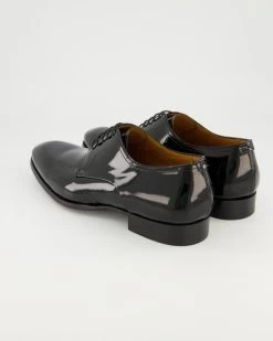 Magnanni Schnürschuhe In Schwarz 7 Magnanni Schnürschuhe In Schwarz -Herrenschuhe sind das, was wir tun. T 05710200010 pic3