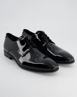 Lloyd Jerez In Schwarz