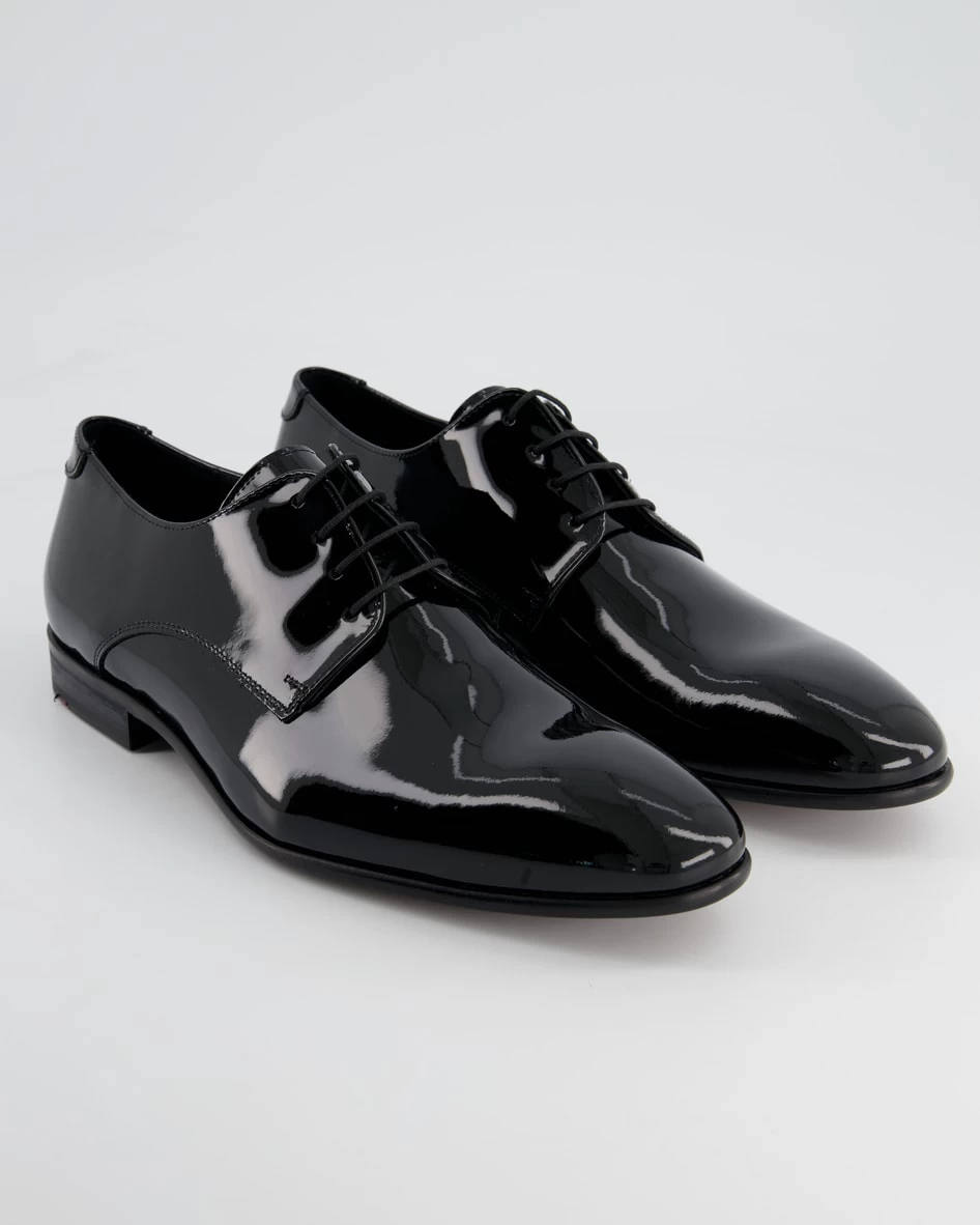 Lloyd Jerez In Schwarz 1 Lloyd Jerez In Schwarz