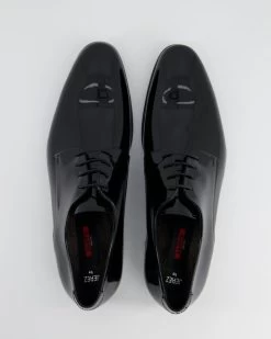 Lloyd Jerez In Schwarz 8 Lloyd Jerez In Schwarz -Herrenschuhe sind das, was wir tun. T 05710257417 pic11