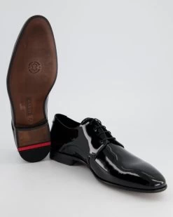 Lloyd Jerez In Schwarz 9 Lloyd Jerez In Schwarz -Herrenschuhe sind das, was wir tun. T 05710257417 pic12