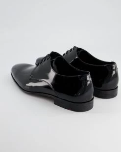 Lloyd Jerez In Schwarz 7 Lloyd Jerez In Schwarz -Herrenschuhe sind das, was wir tun. T 05710257417 pic3