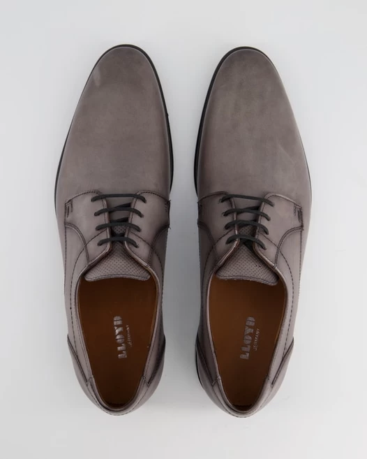 Lloyd MANON In Grau 4 Lloyd MANON In Grau – Bild 4