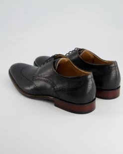 Digel Selleng In Schwarz -Herrenschuhe sind das, was wir tun. T 05730000006 pic3