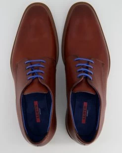 Lloyd RIVIERS In Braun -Herrenschuhe sind das, was wir tun. T 05740000171 pic11